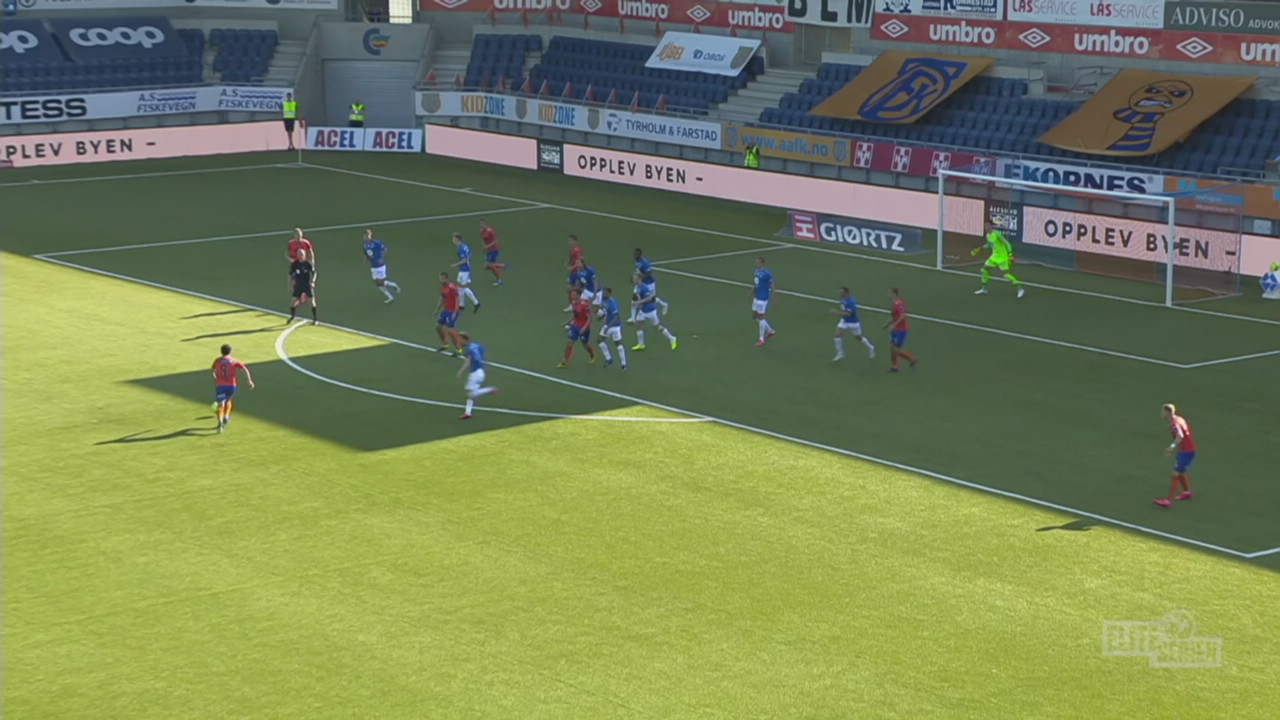 Sending før MFK - RBK .mp4